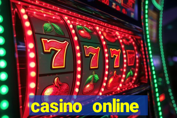 casino online esporte da sorte