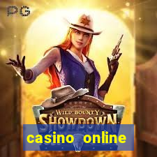 casino online esporte da sorte