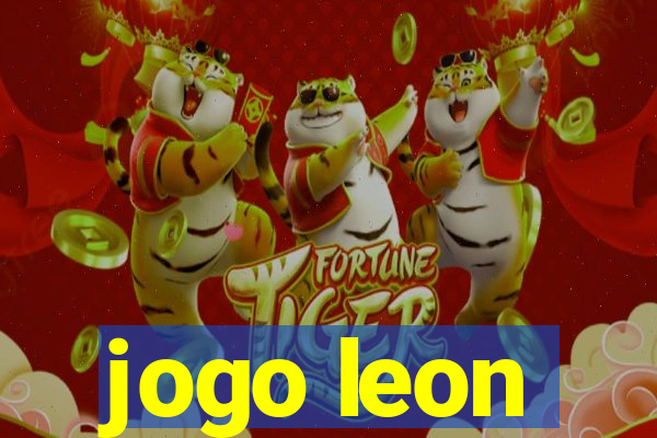 jogo leon