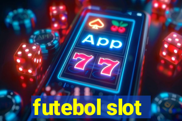 futebol slot