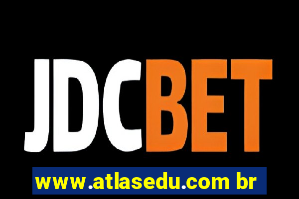 www.atlasedu.com br