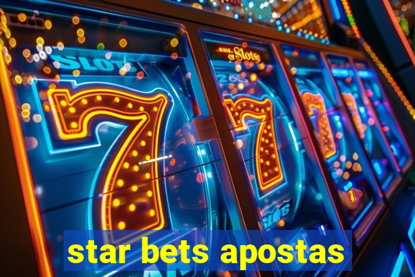 star bets apostas