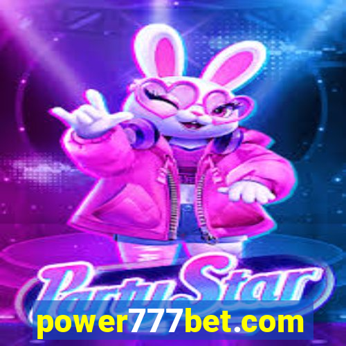 power777bet.com