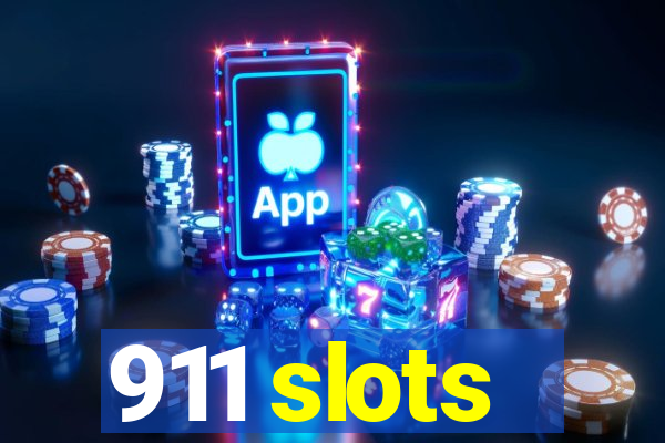 911 slots