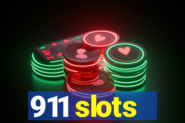 911 slots