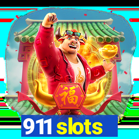 911 slots