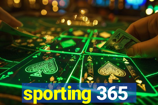 sporting 365