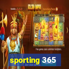 sporting 365