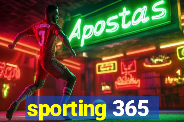 sporting 365