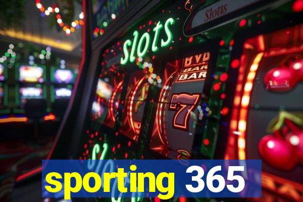 sporting 365