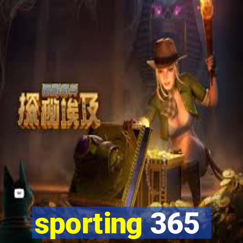 sporting 365