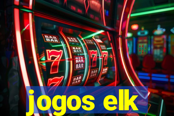 jogos elk