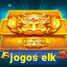 jogos elk