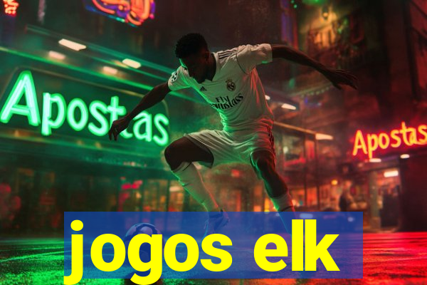 jogos elk