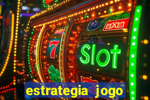 estrategia jogo fortune ox