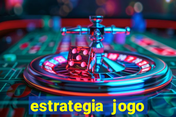 estrategia jogo fortune ox