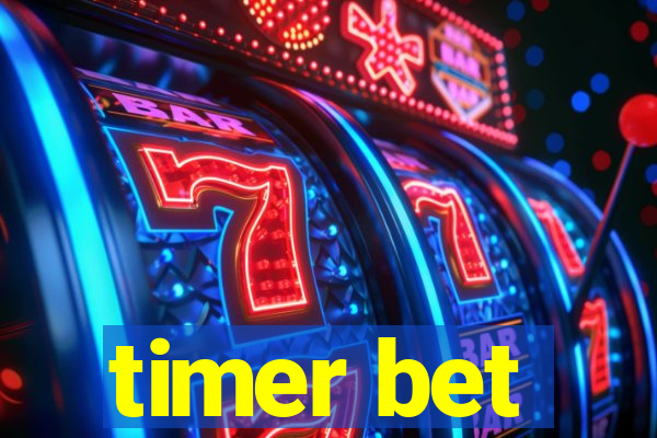 timer bet