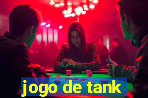 jogo de tank