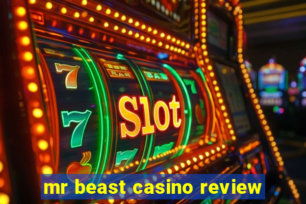 mr beast casino review