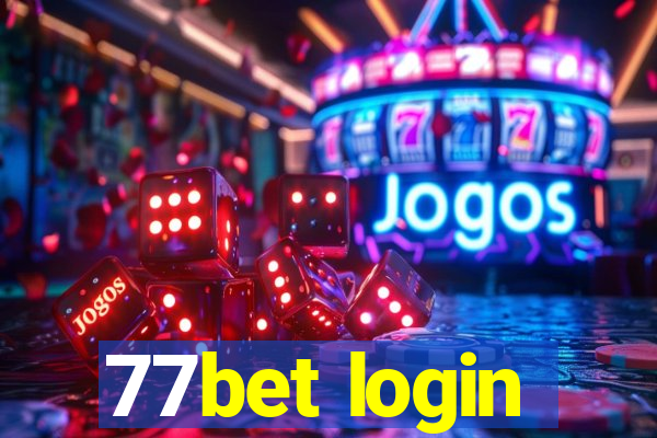 77bet login