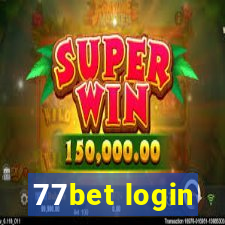 77bet login