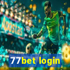 77bet login