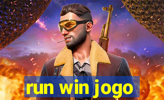 run win jogo