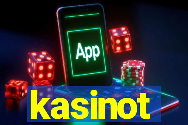 kasinot