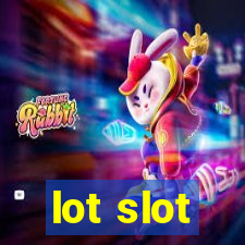 lot slot