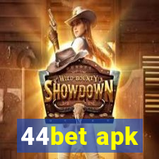 44bet apk