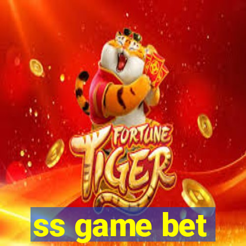 ss game bet