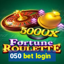 050 bet login