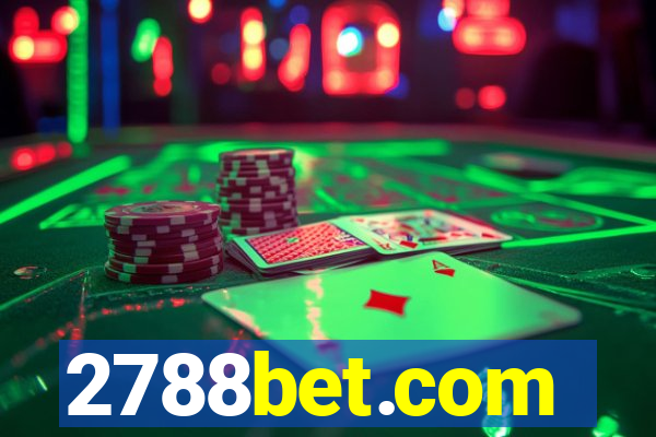 2788bet.com