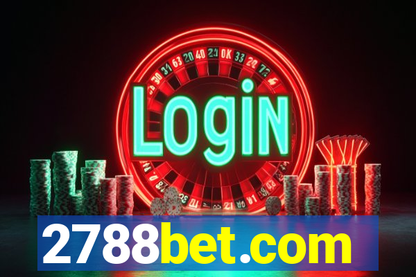 2788bet.com