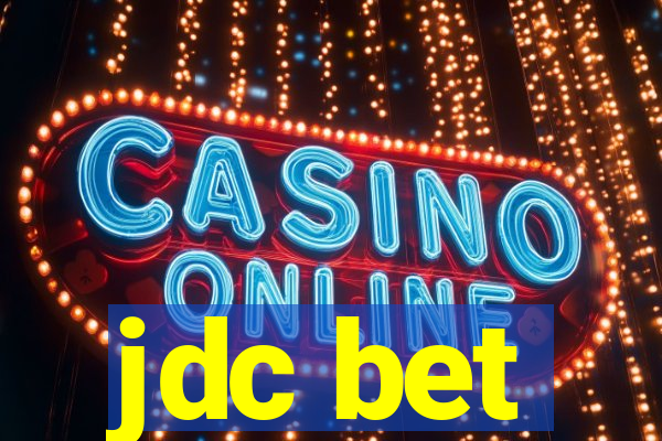 jdc bet