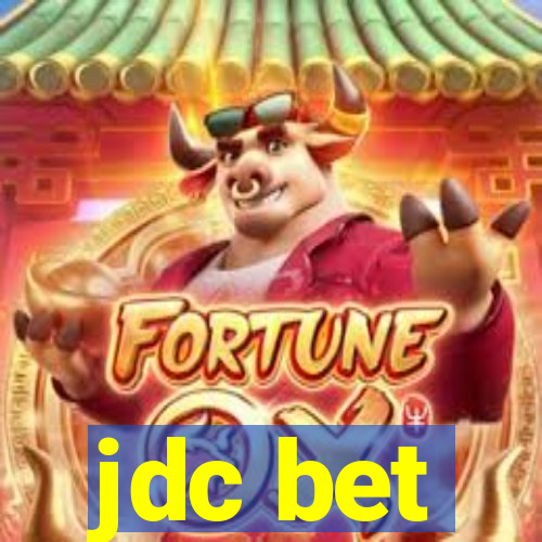 jdc bet