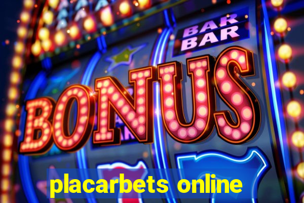 placarbets online