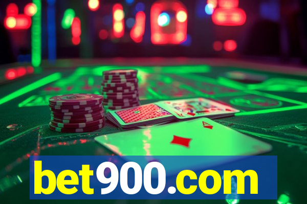 bet900.com