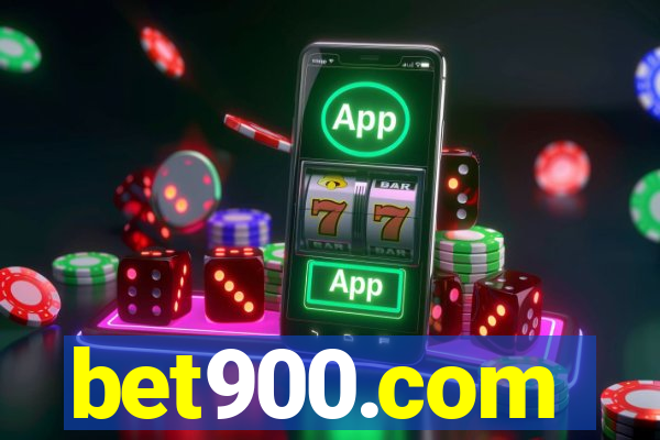 bet900.com