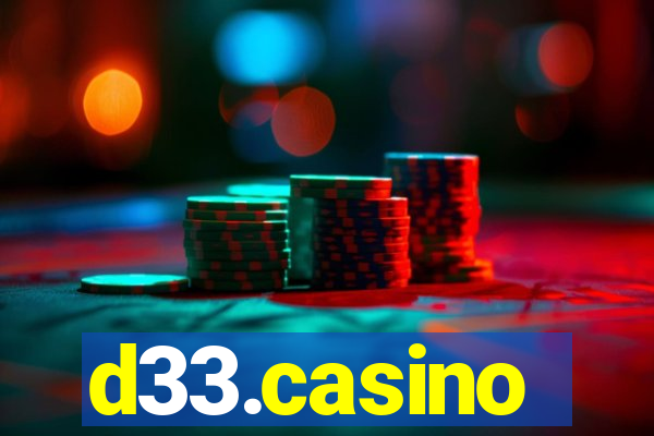 d33.casino