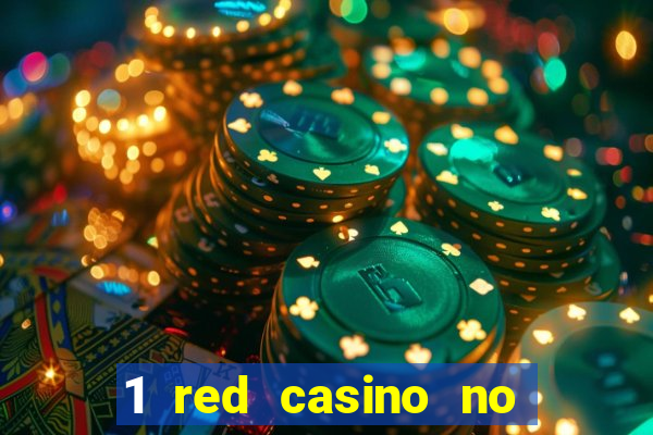 1 red casino no deposit bonus