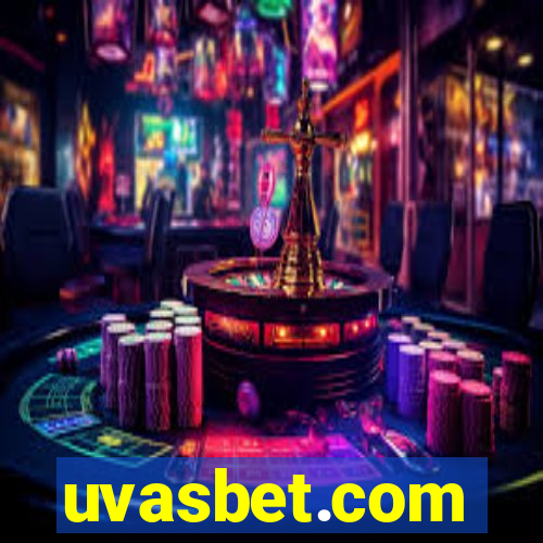 uvasbet.com