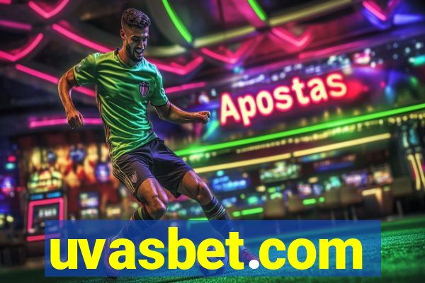 uvasbet.com