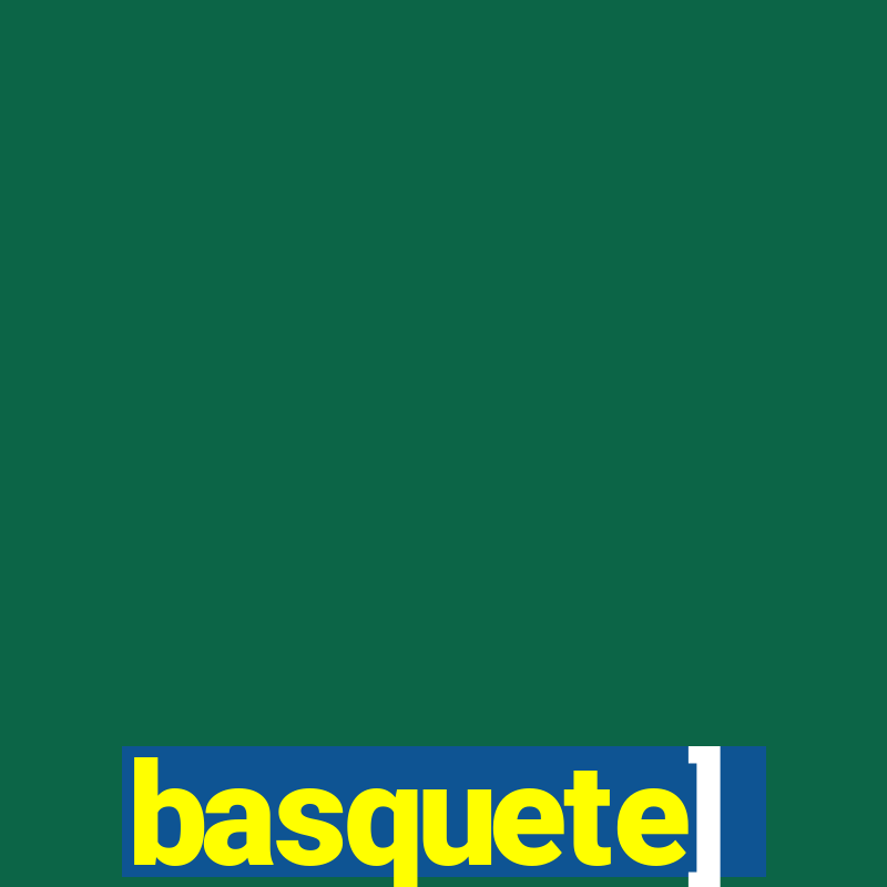 basquete]