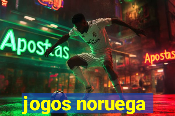 jogos noruega