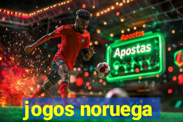 jogos noruega