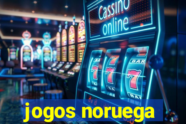 jogos noruega