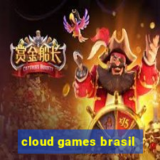 cloud games brasil