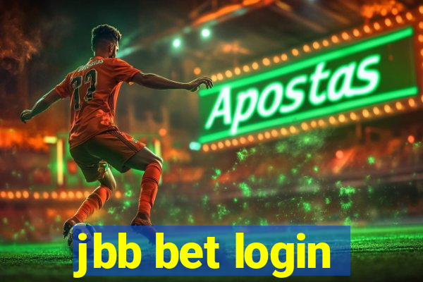 jbb bet login