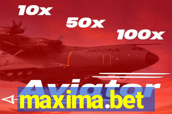 maxima.bet